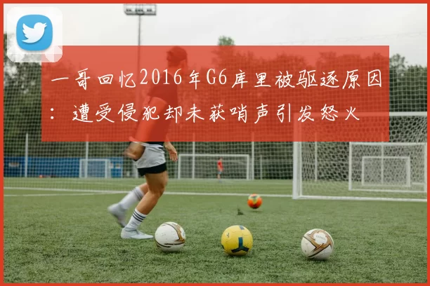 一哥回忆2016年G6库里被驱逐原因：遭受侵犯却未获哨声引发怒火
